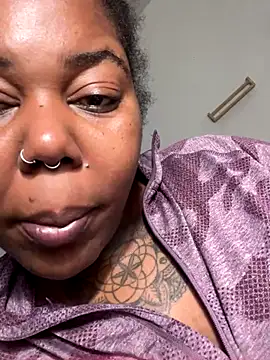 Goddess_Nafeesha webcam