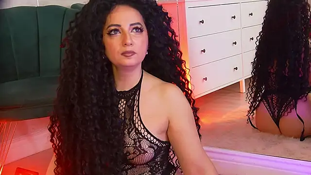 anissia_teaser webcam