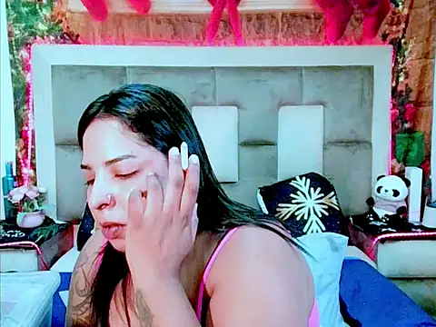 indiantopaz694u webcam