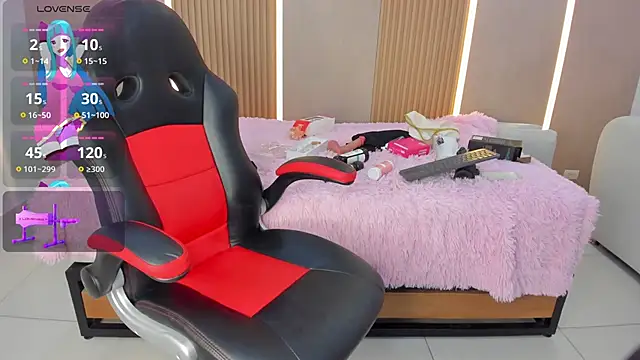 stephany_summer webcam