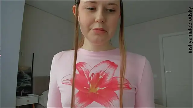 YamatoBrodsky webcam