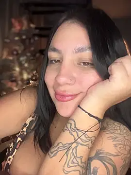 victoria_amatista_ (Ask my age) - Fingers and pussy ASMR