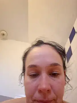 girlysensuelle (F milf) - Double penetration gode 1mî