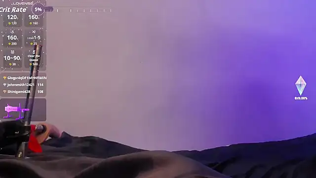 EsmeraldaFoxxxx webcam