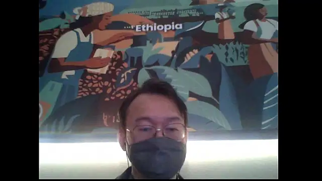 littlegoddyboy (Ask my age) - First day trial run