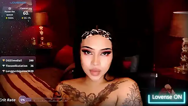 BigCockMARIAts webcam