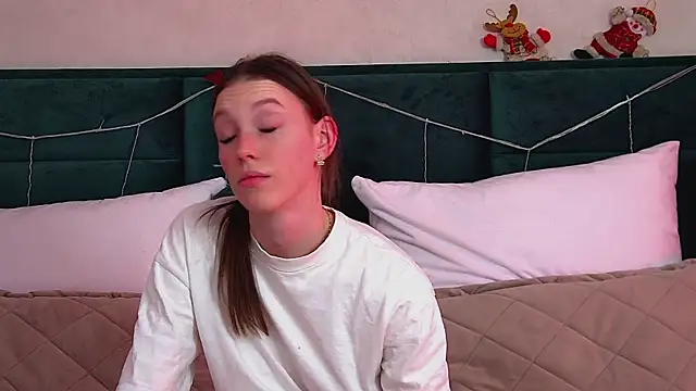 VeronicaVances webcam