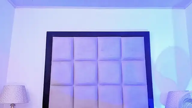 RachelleEvans webcam