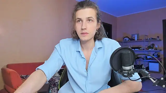 daddyMarty420 webcam