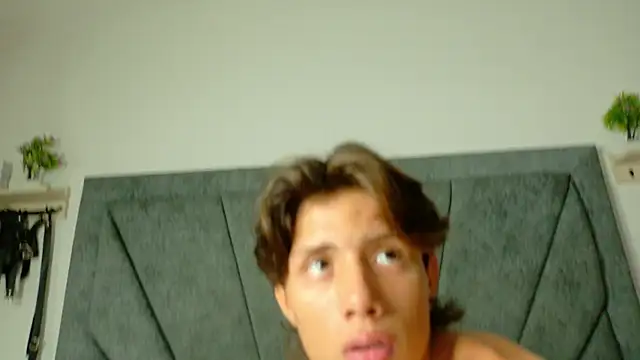 LoganRyder_OS webcam