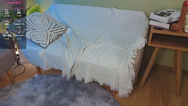 vanillopa - Vanillopa's free webcam - UK Sex Cams