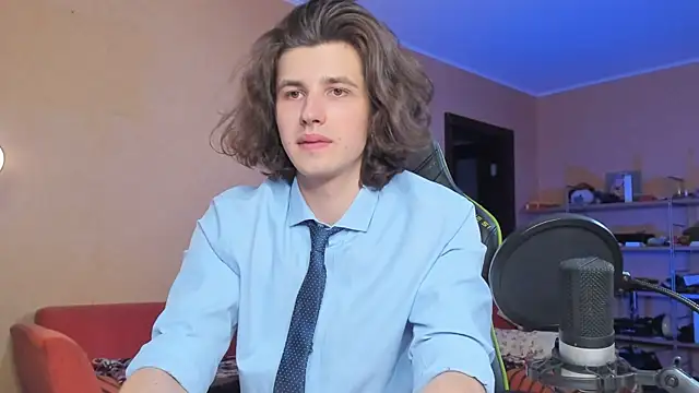 daddyMarty420 webcam