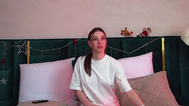 VeronicaVances webcam