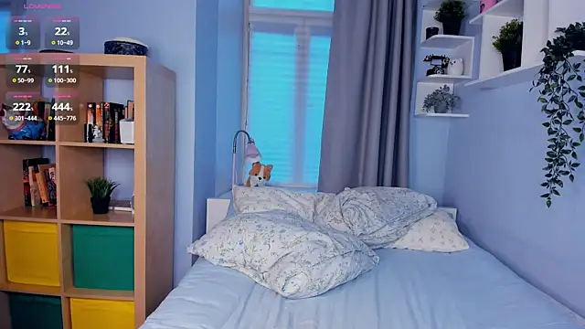 AntonettaTarring webcam