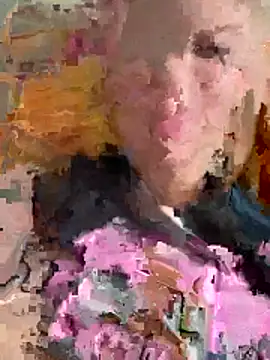 DreamGirl-777 webcam