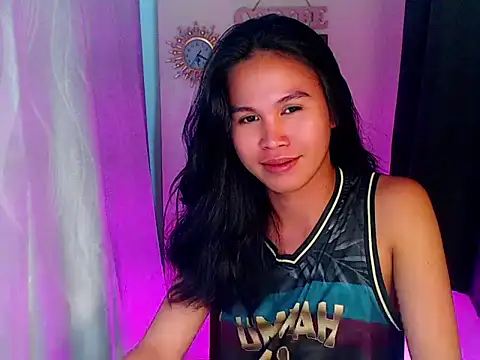 Sassy_Bianca webcam