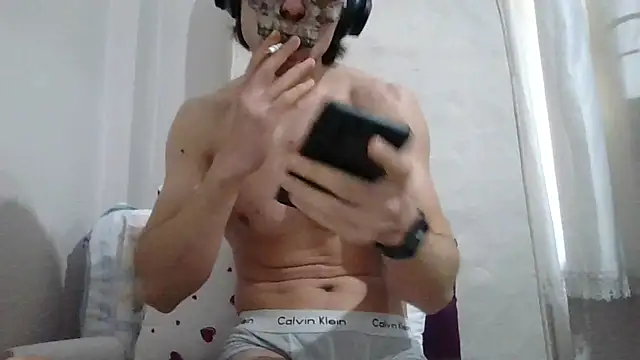 Fuckbyboy webcam