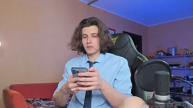 daddyMarty420 webcam