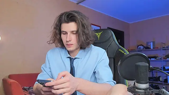 daddyMarty420 webcam