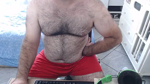 Preview of mysterbearmg