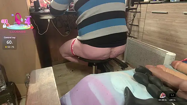 misteryman1956 webcam