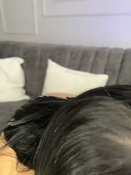 Webcam Model (GabriellaFerrer)  is live.Free join now!