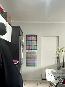 Bootyliciouse21X webcam
