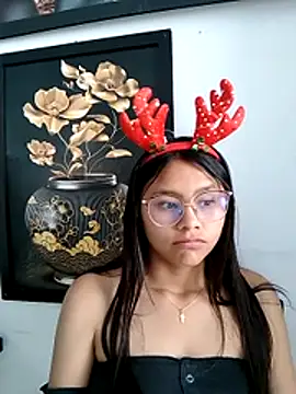 sofielove_01 - SofieLove_01's free webcam