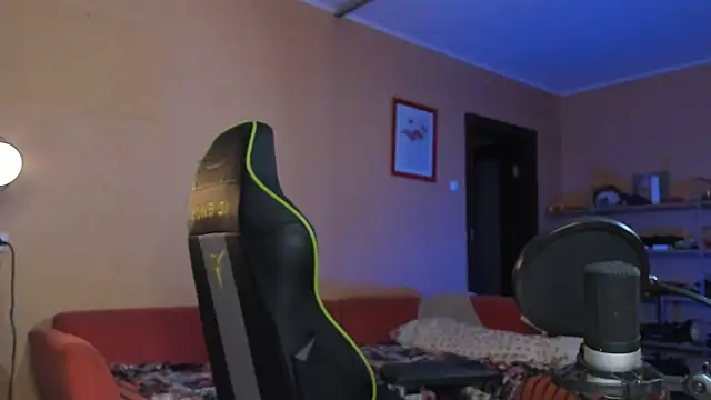 daddyMarty420 webcam