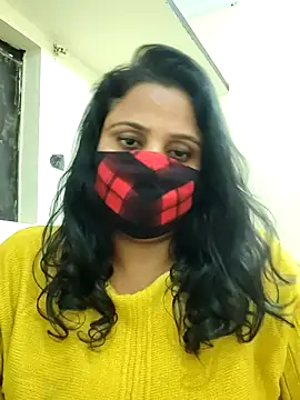 Sweet-kajal7 webcam
