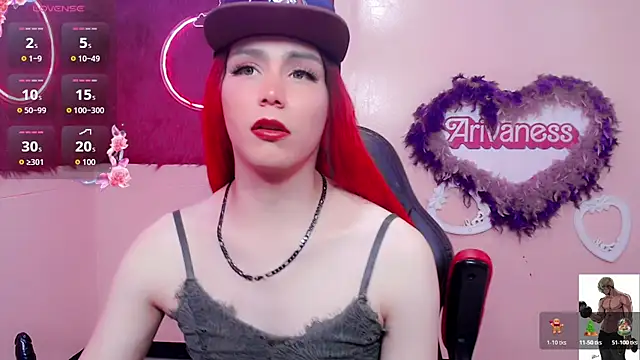 katalina-hot1 webcam