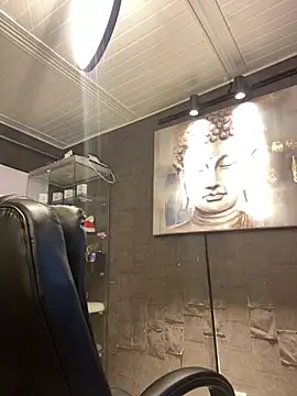 CelesteJones1 webcam