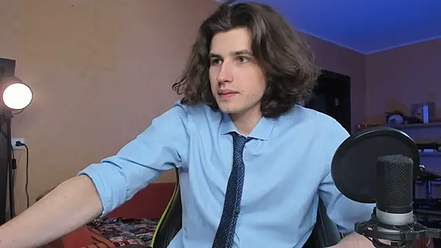 daddyMarty420 webcam