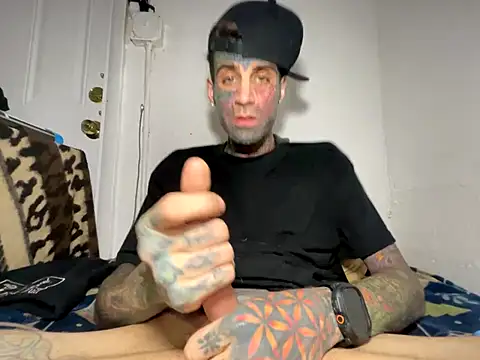 dyskizly (M young) - So I can have a blessed Christmas