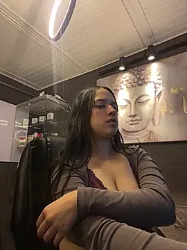 CelesteJones1 webcam