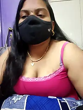 Paru_Tamil_Ponnu webcam