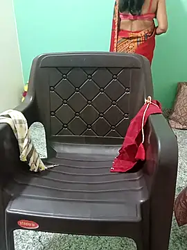 Webcam Model (Shanu_Shah)  is live.Free join now!