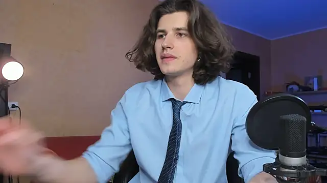 daddyMarty420 webcam