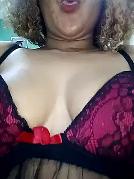 SexyEbony37X