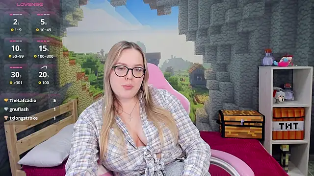 sallypratt - SallyPratt's free webcam - UK Sex Cams