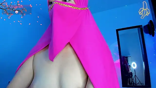 Eyad_H webcam stripchat model stream image