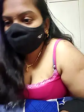 Paru_Tamil_Ponnu webcam stripchat model stream image