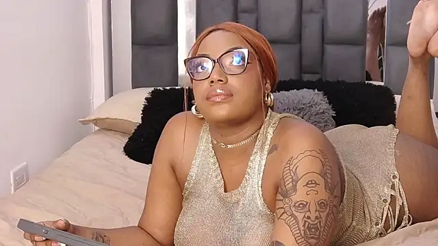 SheilaCoopers_ webcam