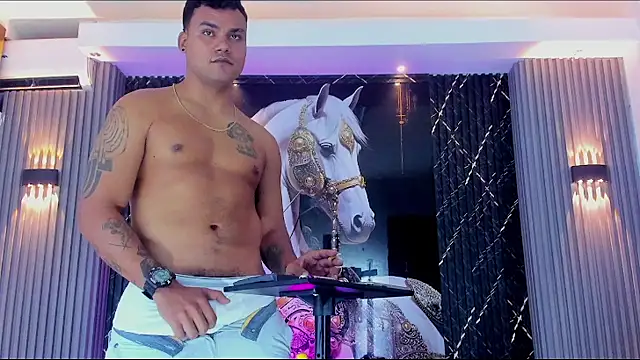 handsome_boys22 webcam