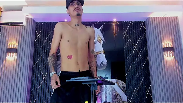 handsome_boys22 webcam