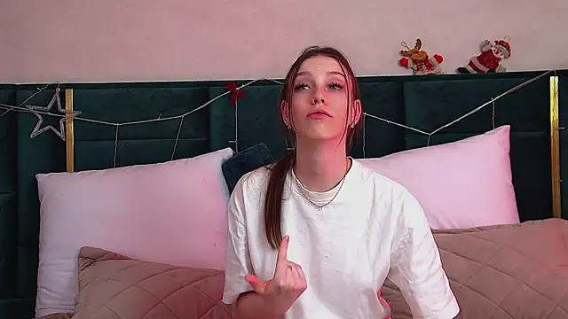 VeronicaVances webcam