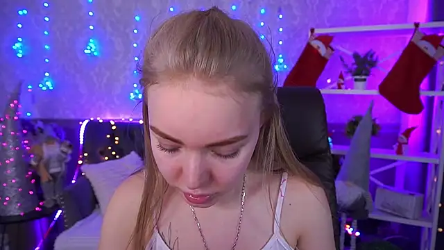 EmilySunshineS webcam