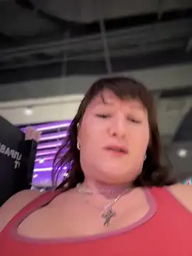 ZhenjaPoledance webcam