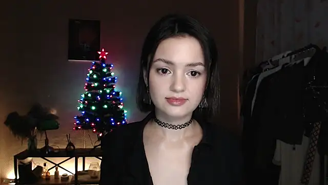 CuteRuby99 webcam