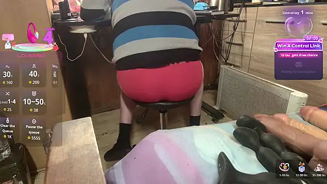 misteryman1956 webcam